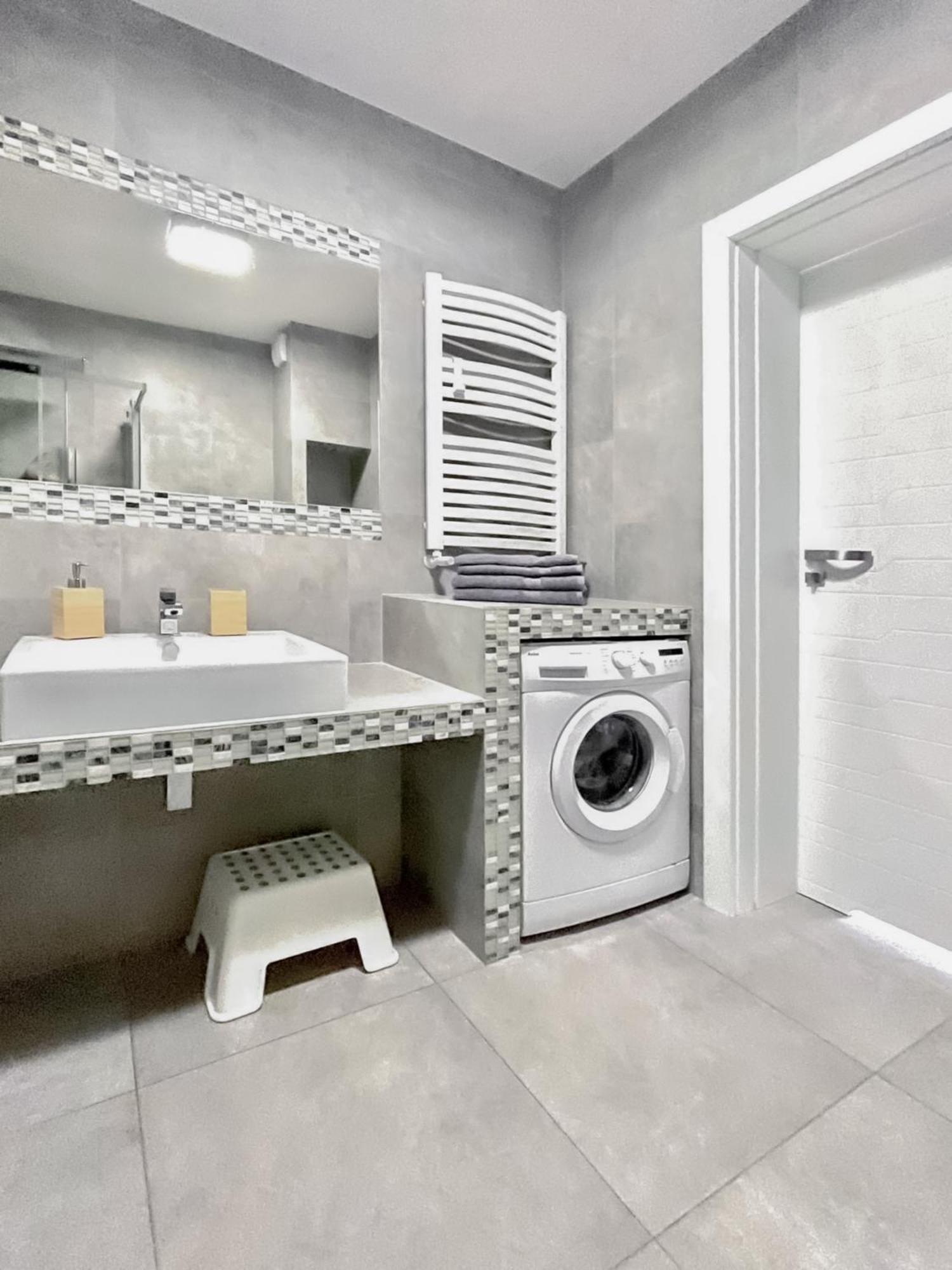 Sandy Apartment Deluxe Horyzont مينززدرويه المظهر الخارجي الصورة