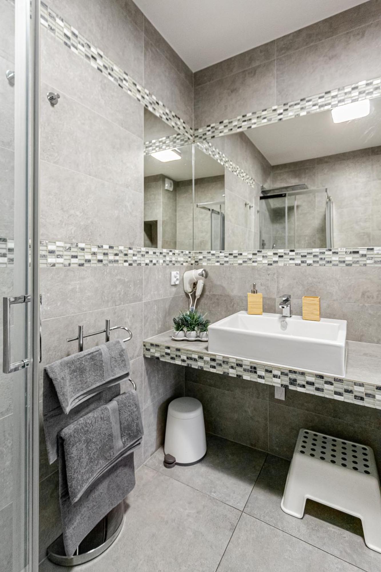 Sandy Apartment Deluxe Horyzont مينززدرويه المظهر الخارجي الصورة