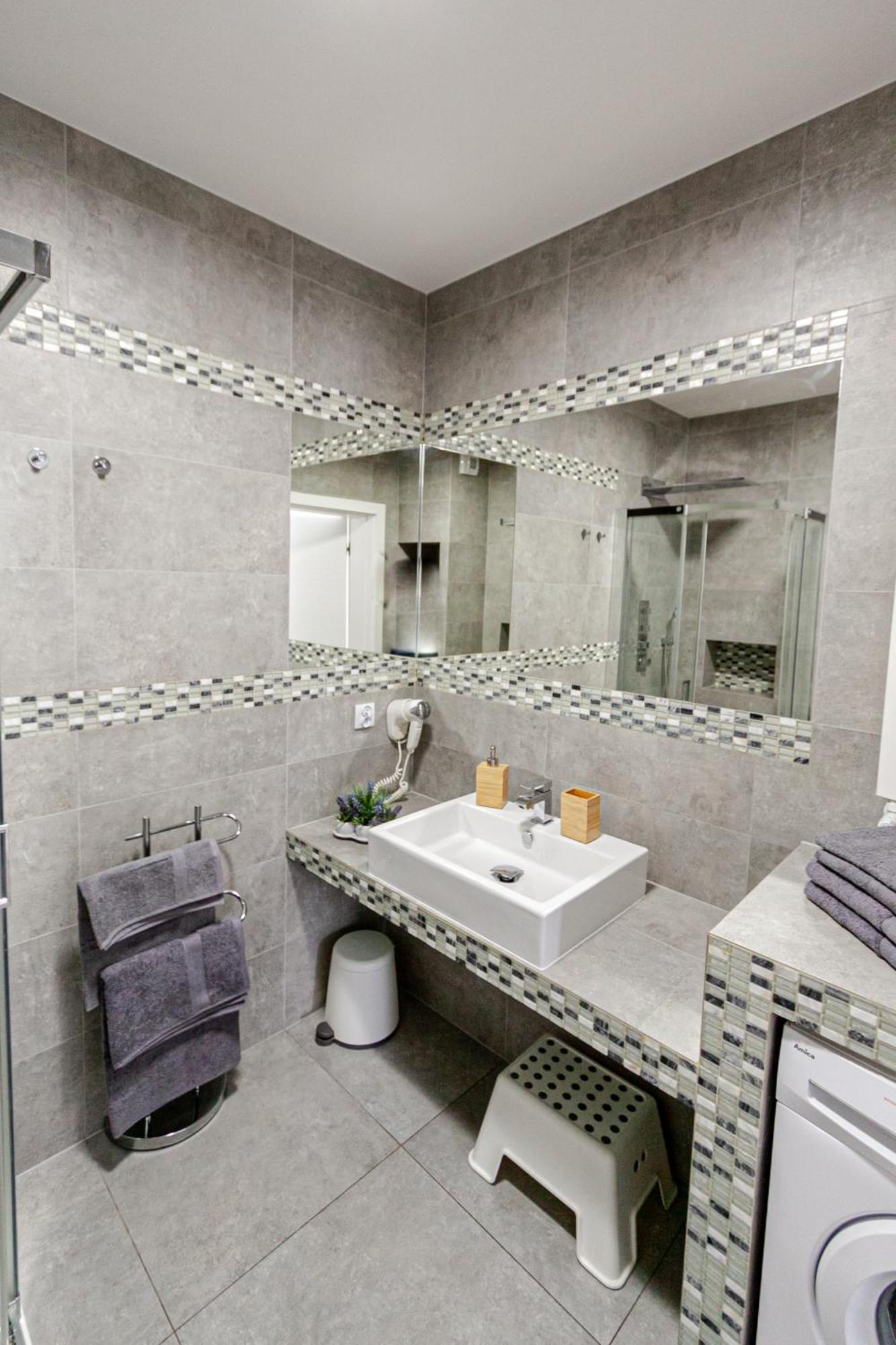 Sandy Apartment Deluxe Horyzont مينززدرويه المظهر الخارجي الصورة